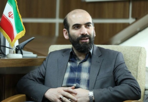 رئیس جهاددانشگاهی طی حکمی دکتر سیدرضی آقاسیدی را به عضویت شورای نظارت و گسترش تشکیلات پژوهشی منصوب کرد